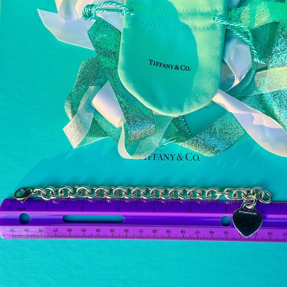 Tiffany and Co Bracelet - Picture 10 of 10